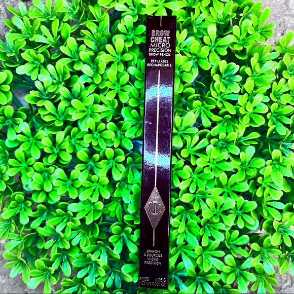 CharlotteTilbury Brow Cheat & Brow Fix (Bundle of Two(2) - Picture 3 of 9